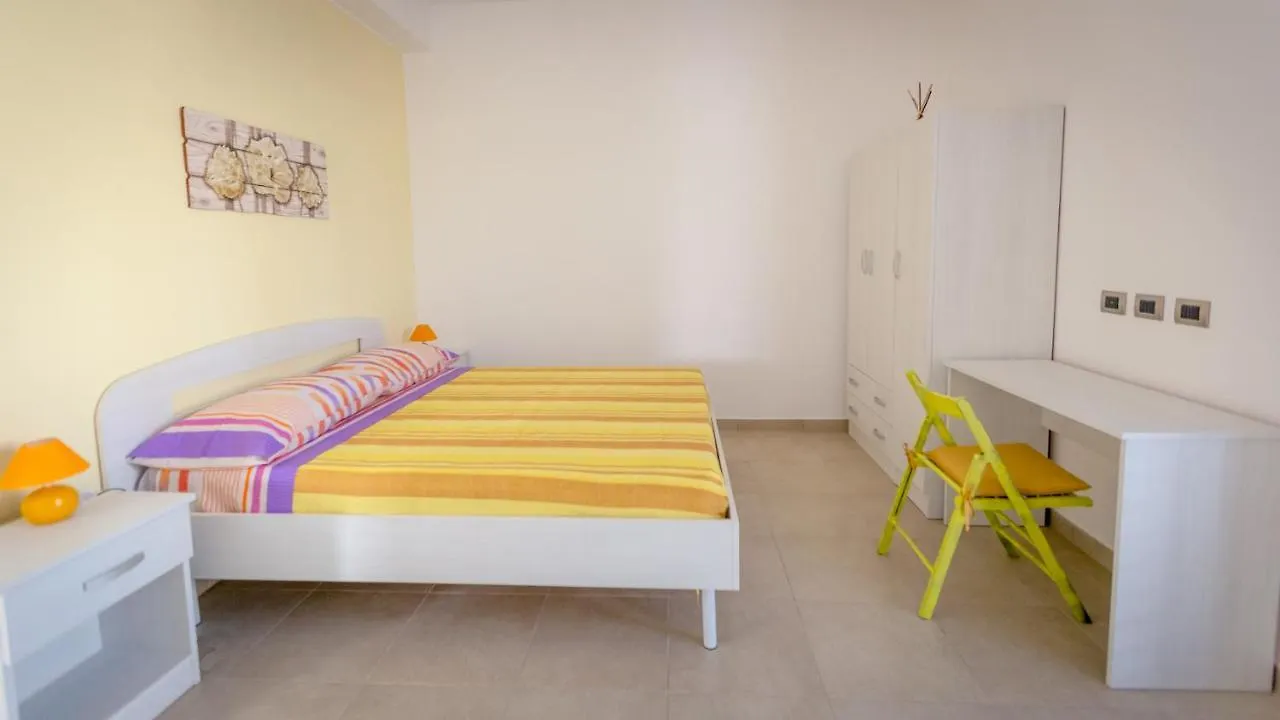 Villa Patrizia Selinunte Marinella di Selinunte 0*,