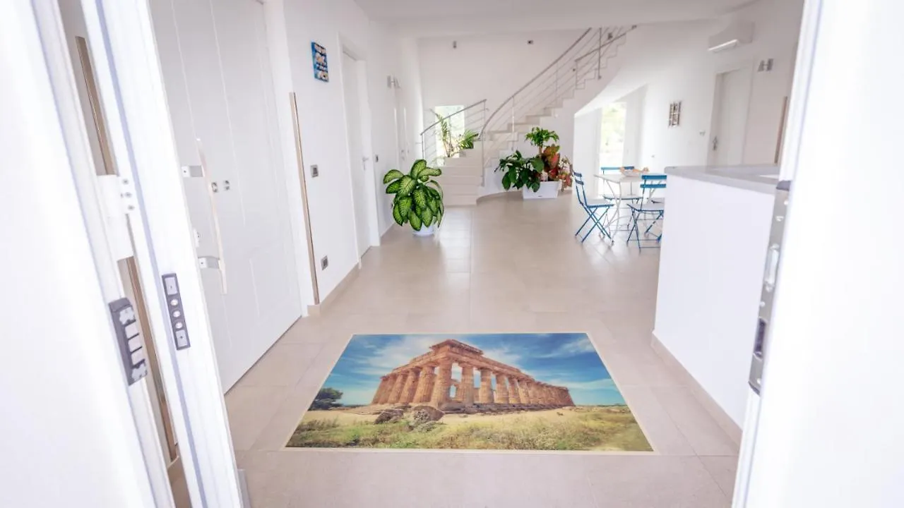 Villa Patrizia Selinunte Marinella di Selinunte 0*,  Italy