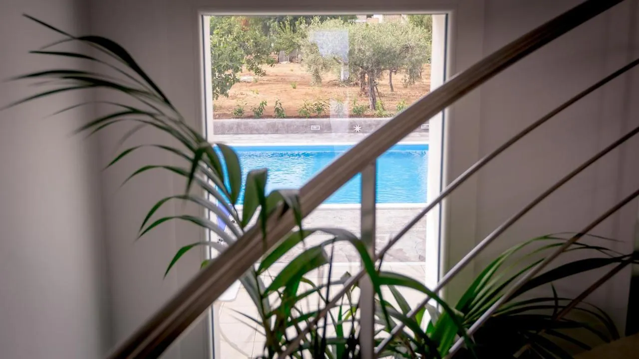 Villa Patrizia Selinunte Marinella di Selinunte