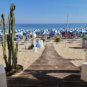  Apartament Mizzika Vacanze