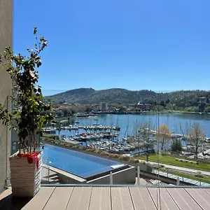 Brixhome , Laveno-Mombello Italien