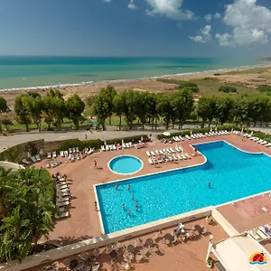 Отель Paradise Selinunte, Маринелла