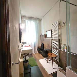 Casa Vincenzo 130 Mq Con Portico Ed Ingresso Esclusivo Dal Giardino , Felino Italien