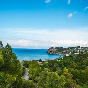  Dom wakacyjny Casa Vacanze Baia Di Guidaloca