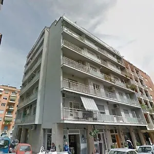 La Canterina Al Vaticano Apartament Rzym