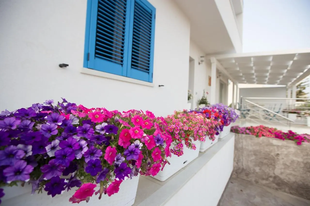 Villa Patrizia Selinunte Marinella di Selinunte