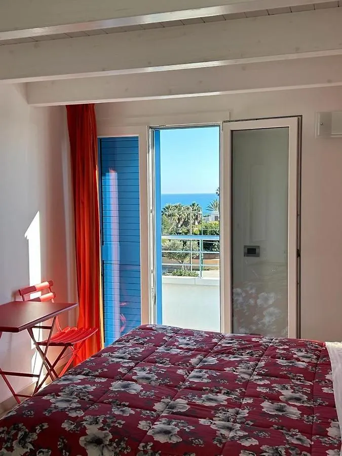 Villa Patrizia Selinunte Marinella di Selinunte